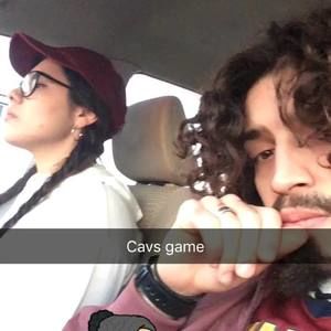 Meet your Posher, Andrew